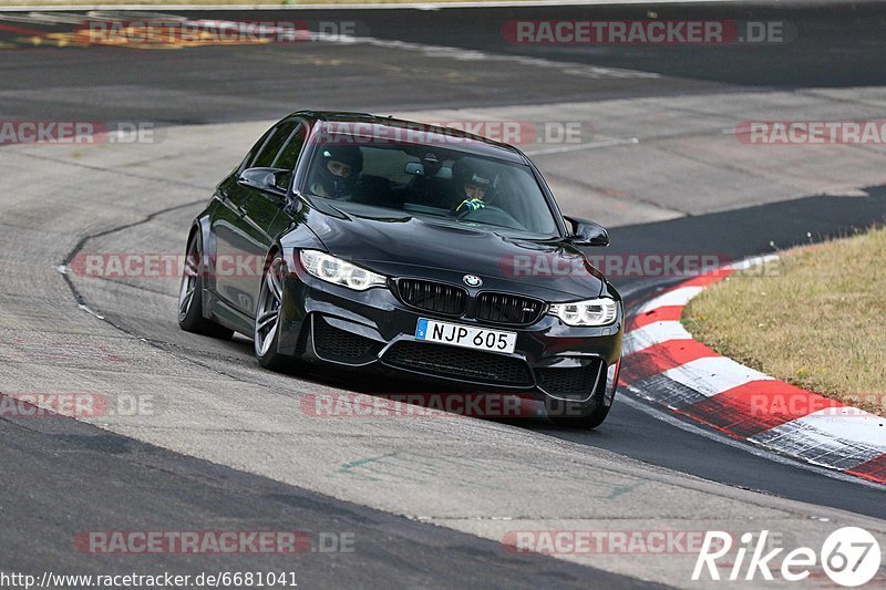 Bild #6681041 - Touristenfahrten Nürburgring Nordschleife (06.07.2019)