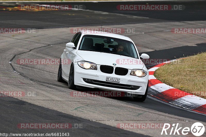 Bild #6681043 - Touristenfahrten Nürburgring Nordschleife (06.07.2019)