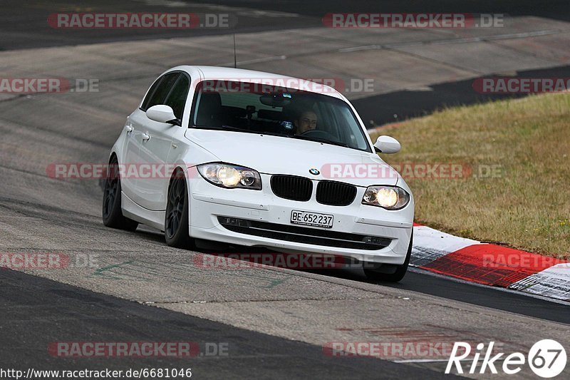 Bild #6681046 - Touristenfahrten Nürburgring Nordschleife (06.07.2019)