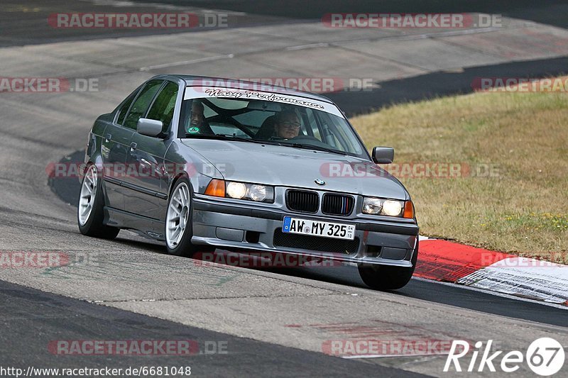 Bild #6681048 - Touristenfahrten Nürburgring Nordschleife (06.07.2019)