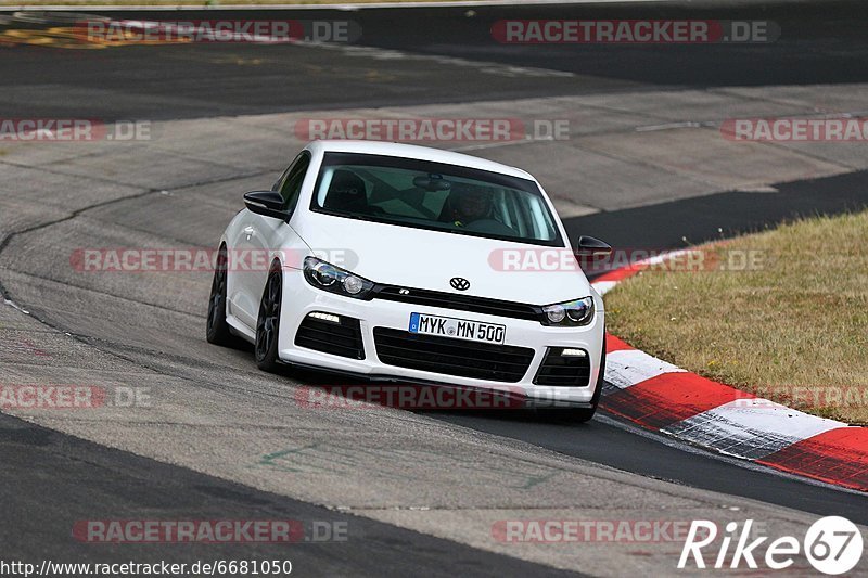 Bild #6681050 - Touristenfahrten Nürburgring Nordschleife (06.07.2019)