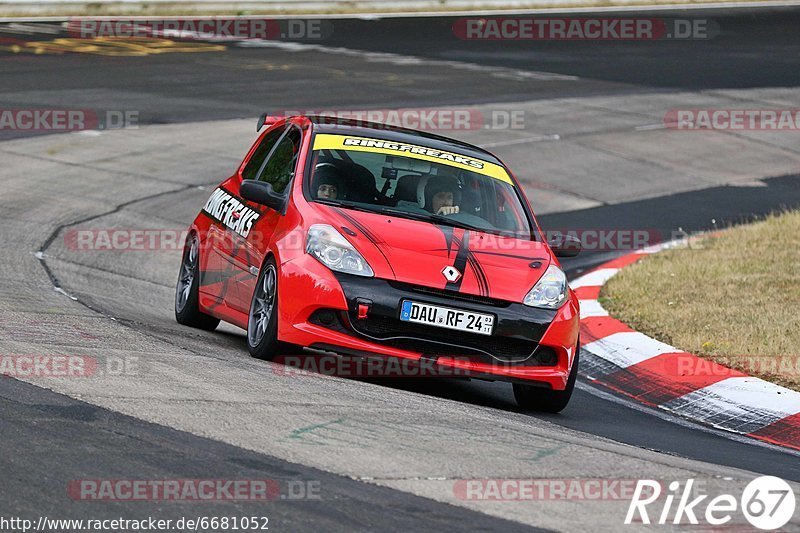 Bild #6681052 - Touristenfahrten Nürburgring Nordschleife (06.07.2019)