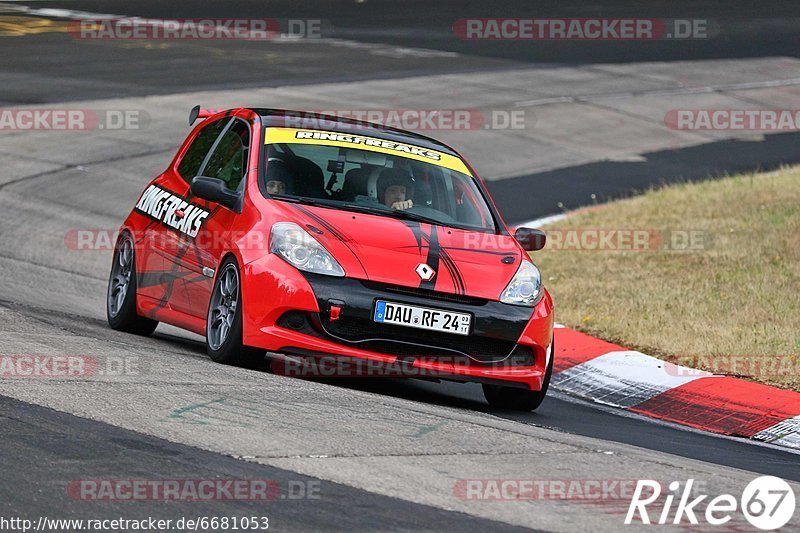 Bild #6681053 - Touristenfahrten Nürburgring Nordschleife (06.07.2019)