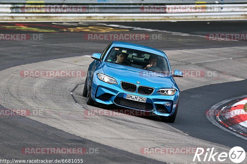 Bild #6681055 - Touristenfahrten Nürburgring Nordschleife (06.07.2019)