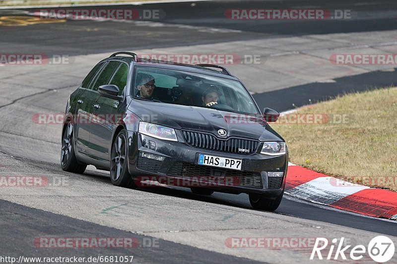 Bild #6681057 - Touristenfahrten Nürburgring Nordschleife (06.07.2019)