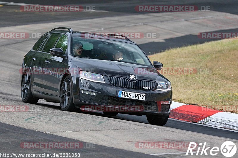 Bild #6681058 - Touristenfahrten Nürburgring Nordschleife (06.07.2019)