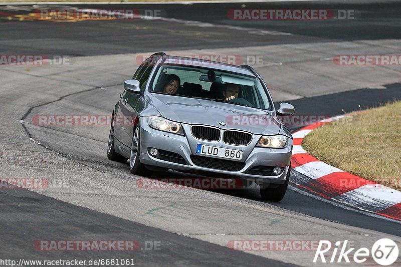 Bild #6681061 - Touristenfahrten Nürburgring Nordschleife (06.07.2019)