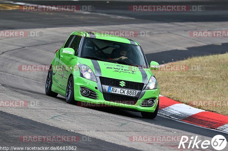 Bild #6681062 - Touristenfahrten Nürburgring Nordschleife (06.07.2019)