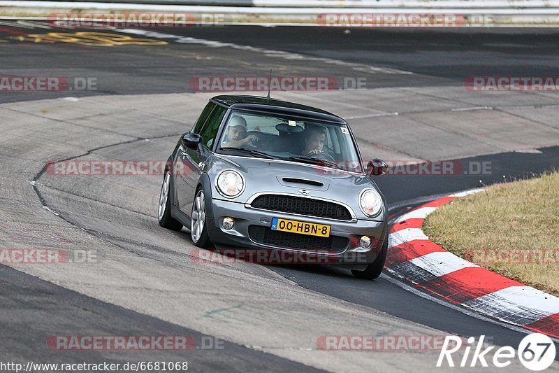 Bild #6681068 - Touristenfahrten Nürburgring Nordschleife (06.07.2019)