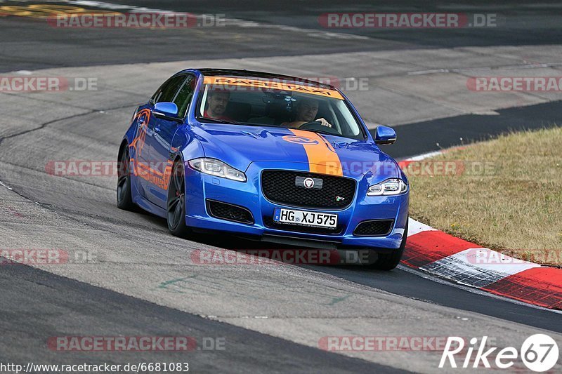 Bild #6681083 - Touristenfahrten Nürburgring Nordschleife (06.07.2019)