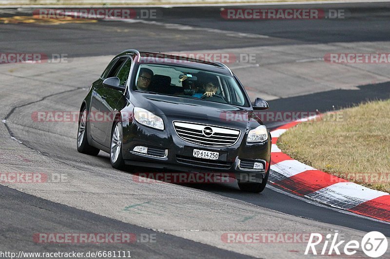 Bild #6681111 - Touristenfahrten Nürburgring Nordschleife (06.07.2019)