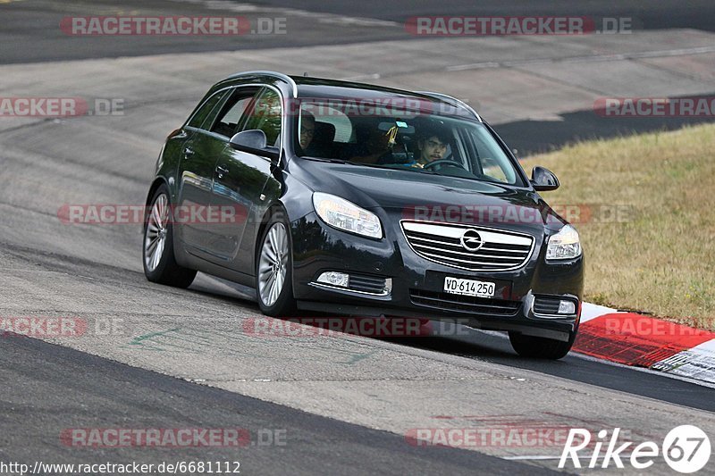 Bild #6681112 - Touristenfahrten Nürburgring Nordschleife (06.07.2019)