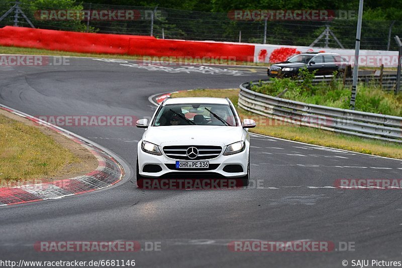 Bild #6681146 - Touristenfahrten Nürburgring Nordschleife (06.07.2019)