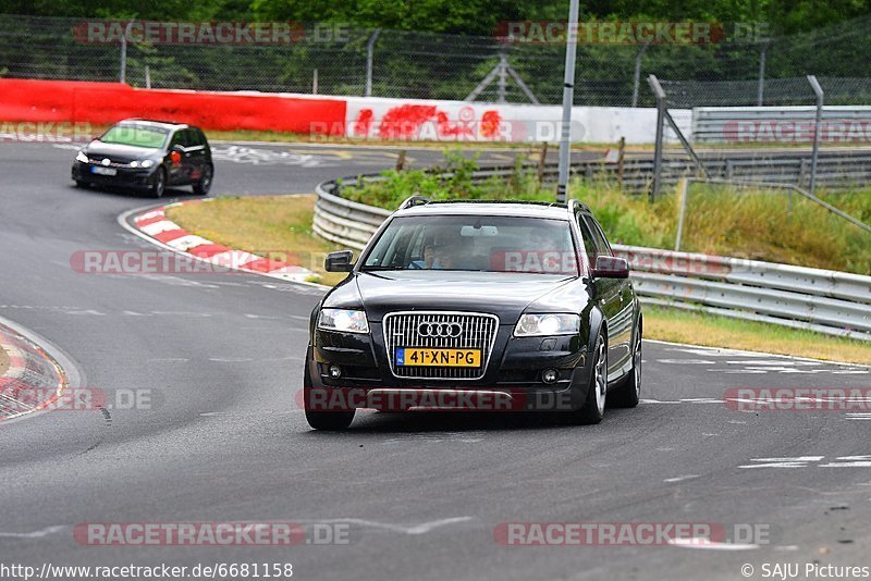 Bild #6681158 - Touristenfahrten Nürburgring Nordschleife (06.07.2019)