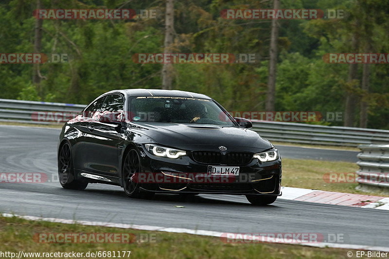 Bild #6681177 - Touristenfahrten Nürburgring Nordschleife (06.07.2019)