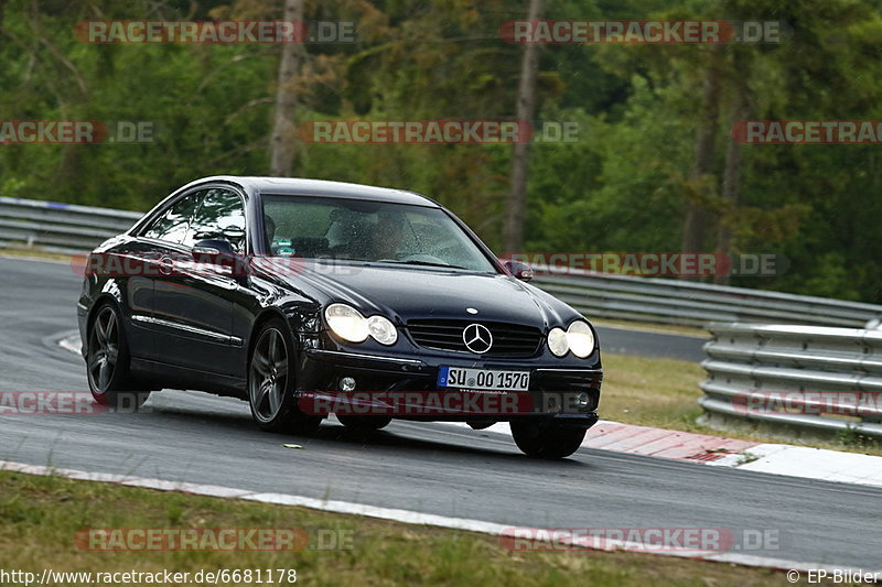 Bild #6681178 - Touristenfahrten Nürburgring Nordschleife (06.07.2019)