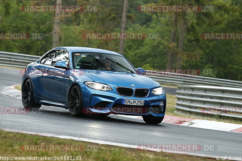 Bild #6681193 - Touristenfahrten Nürburgring Nordschleife (06.07.2019)