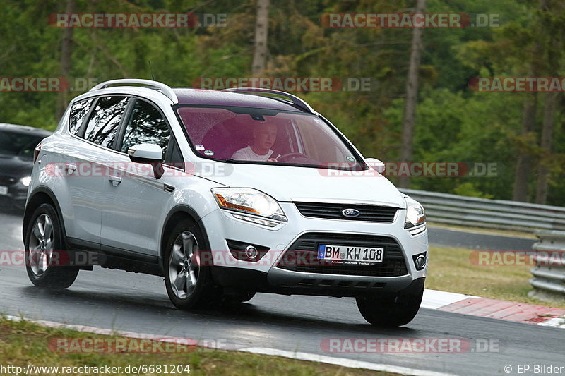 Bild #6681204 - Touristenfahrten Nürburgring Nordschleife (06.07.2019)