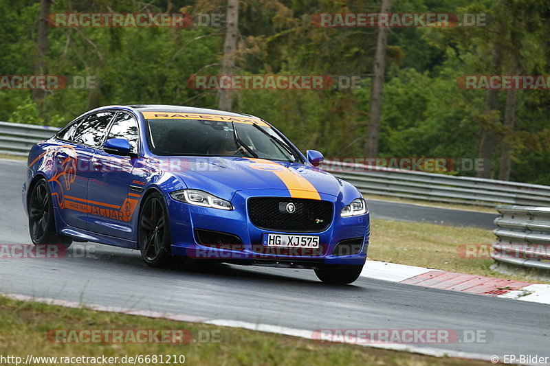 Bild #6681210 - Touristenfahrten Nürburgring Nordschleife (06.07.2019)