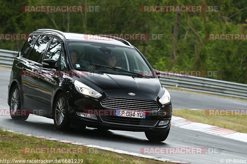 Bild #6681239 - Touristenfahrten Nürburgring Nordschleife (06.07.2019)