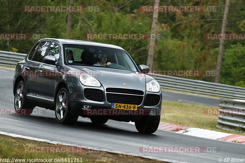 Bild #6681261 - Touristenfahrten Nürburgring Nordschleife (06.07.2019)