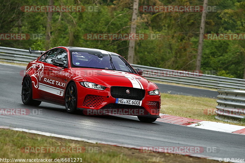 Bild #6681271 - Touristenfahrten Nürburgring Nordschleife (06.07.2019)