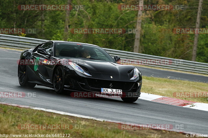 Bild #6681272 - Touristenfahrten Nürburgring Nordschleife (06.07.2019)