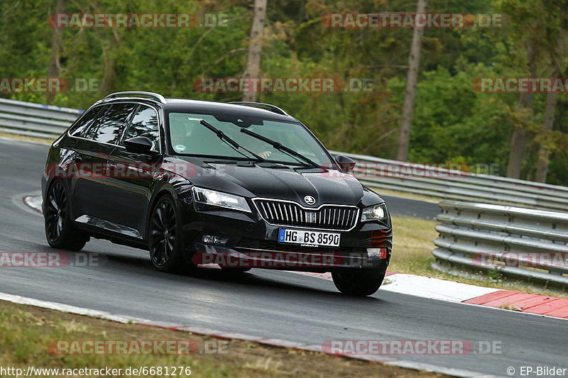 Bild #6681276 - Touristenfahrten Nürburgring Nordschleife (06.07.2019)