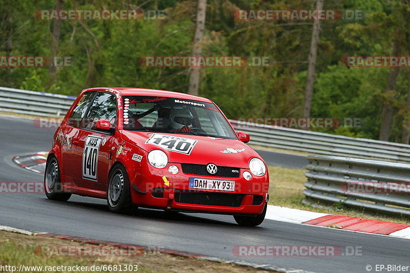 Bild #6681303 - Touristenfahrten Nürburgring Nordschleife (06.07.2019)