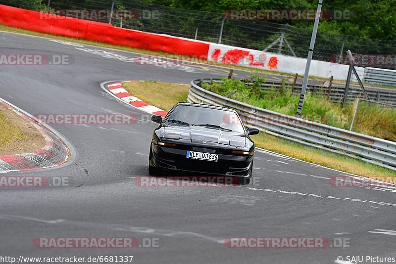 Bild #6681337 - Touristenfahrten Nürburgring Nordschleife (06.07.2019)