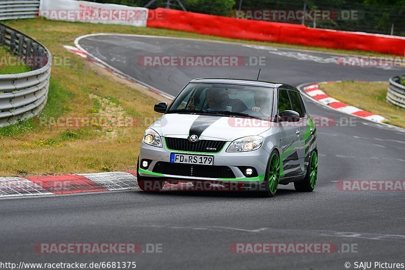 Bild #6681375 - Touristenfahrten Nürburgring Nordschleife (06.07.2019)