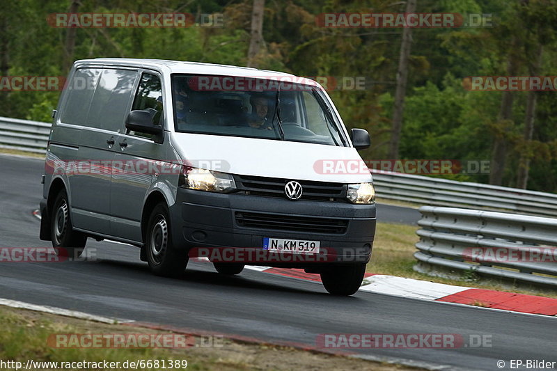 Bild #6681389 - Touristenfahrten Nürburgring Nordschleife (06.07.2019)