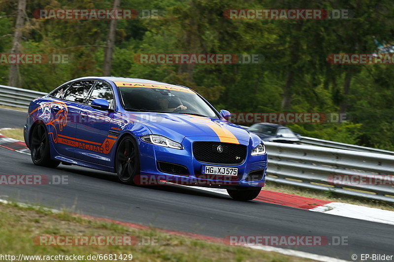 Bild #6681429 - Touristenfahrten Nürburgring Nordschleife (06.07.2019)