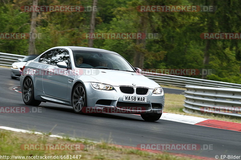 Bild #6681447 - Touristenfahrten Nürburgring Nordschleife (06.07.2019)