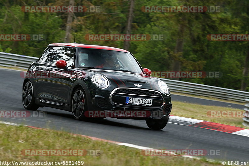 Bild #6681459 - Touristenfahrten Nürburgring Nordschleife (06.07.2019)