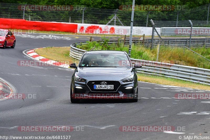 Bild #6681527 - Touristenfahrten Nürburgring Nordschleife (06.07.2019)