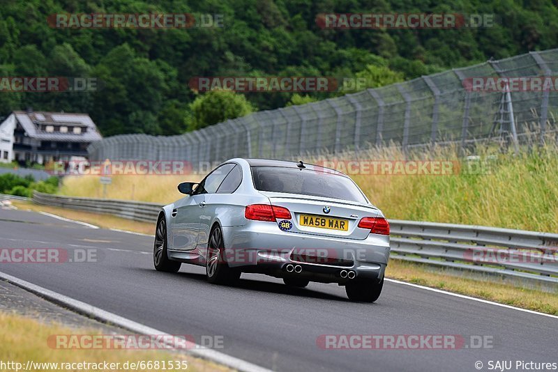 Bild #6681535 - Touristenfahrten Nürburgring Nordschleife (06.07.2019)