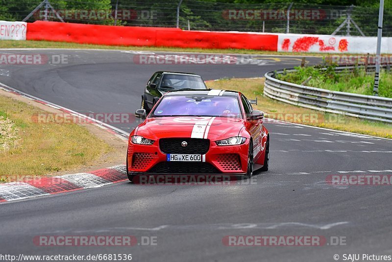 Bild #6681536 - Touristenfahrten Nürburgring Nordschleife (06.07.2019)