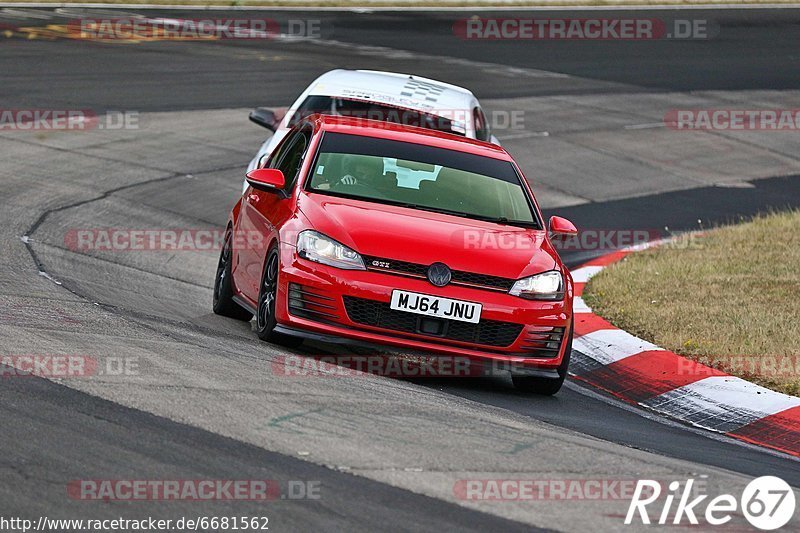 Bild #6681562 - Touristenfahrten Nürburgring Nordschleife (06.07.2019)