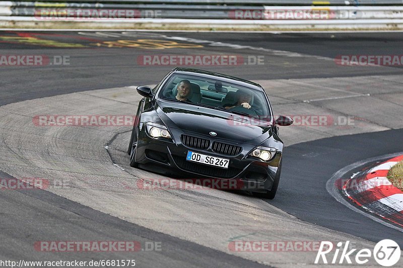 Bild #6681575 - Touristenfahrten Nürburgring Nordschleife (06.07.2019)