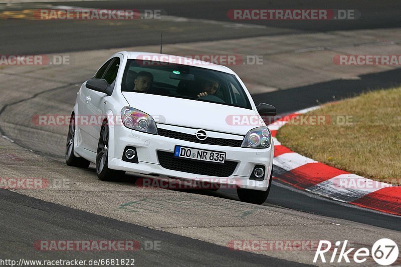 Bild #6681822 - Touristenfahrten Nürburgring Nordschleife (06.07.2019)