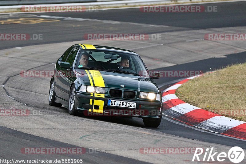 Bild #6681905 - Touristenfahrten Nürburgring Nordschleife (06.07.2019)