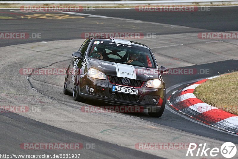 Bild #6681907 - Touristenfahrten Nürburgring Nordschleife (06.07.2019)