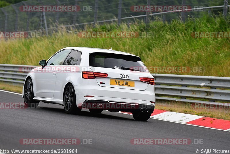 Bild #6681984 - Touristenfahrten Nürburgring Nordschleife (06.07.2019)