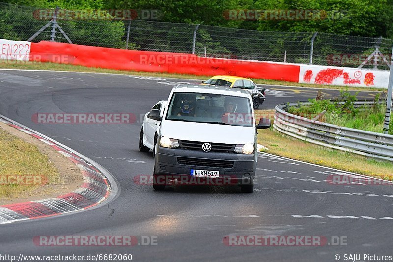 Bild #6682060 - Touristenfahrten Nürburgring Nordschleife (06.07.2019)