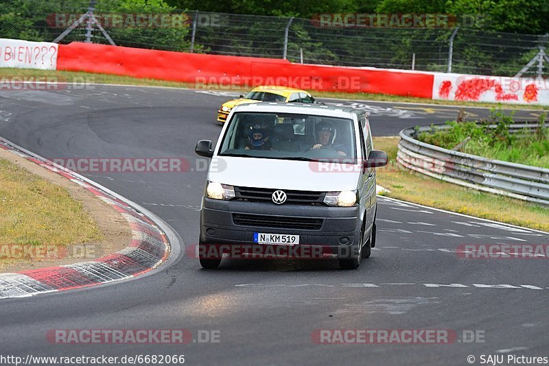 Bild #6682066 - Touristenfahrten Nürburgring Nordschleife (06.07.2019)