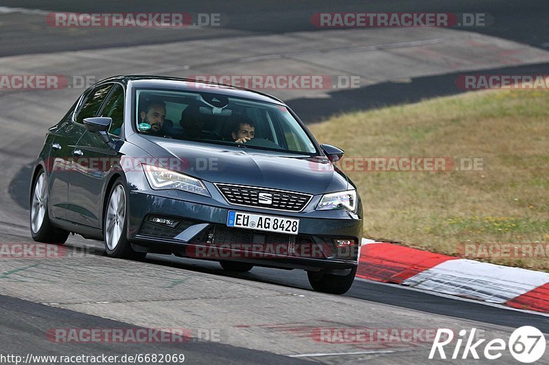 Bild #6682069 - Touristenfahrten Nürburgring Nordschleife (06.07.2019)