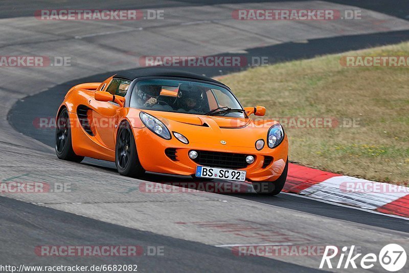 Bild #6682082 - Touristenfahrten Nürburgring Nordschleife (06.07.2019)