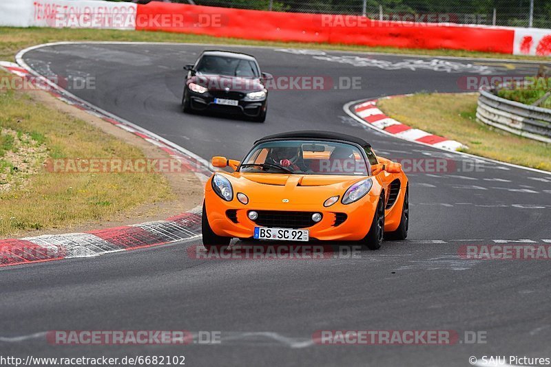 Bild #6682102 - Touristenfahrten Nürburgring Nordschleife (06.07.2019)