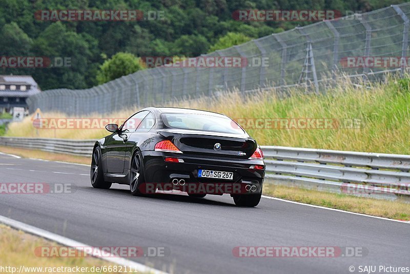 Bild #6682111 - Touristenfahrten Nürburgring Nordschleife (06.07.2019)